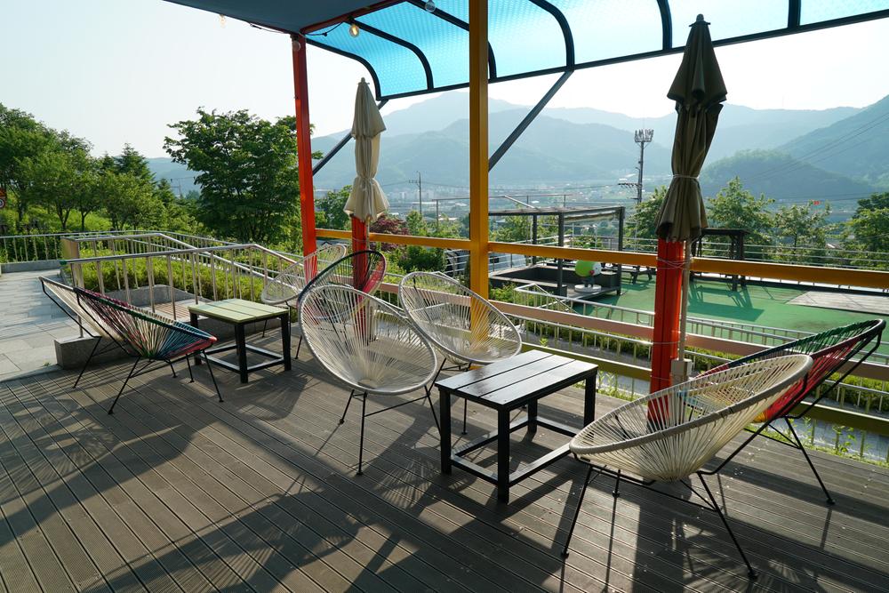 소요별앤숲테마파크