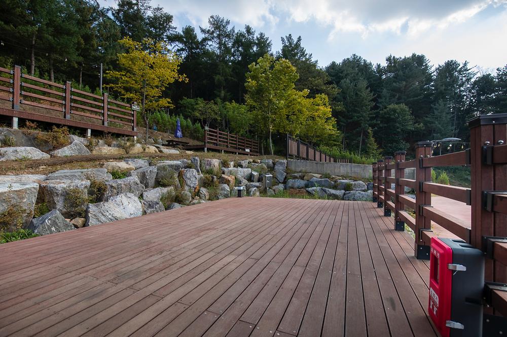 소요별앤숲테마파크