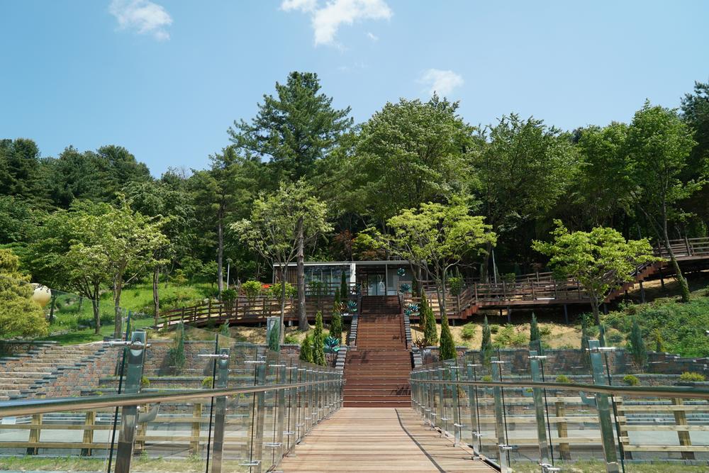 소요별앤숲테마파크