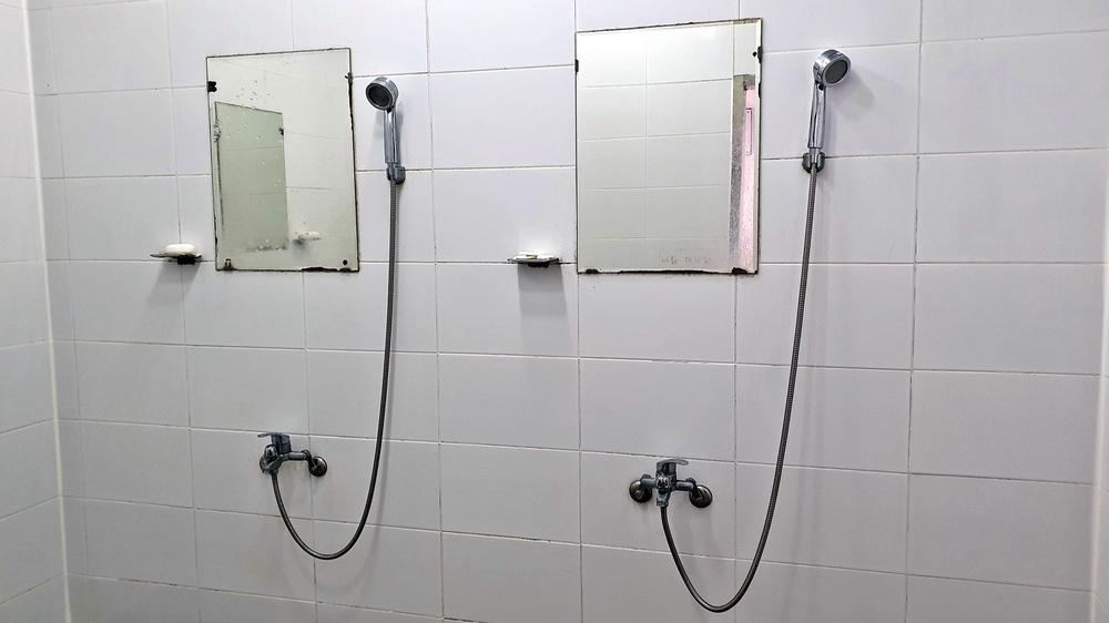 대둔산 수락오토캠핑장