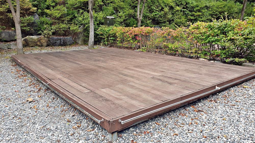 대둔산 수락오토캠핑장