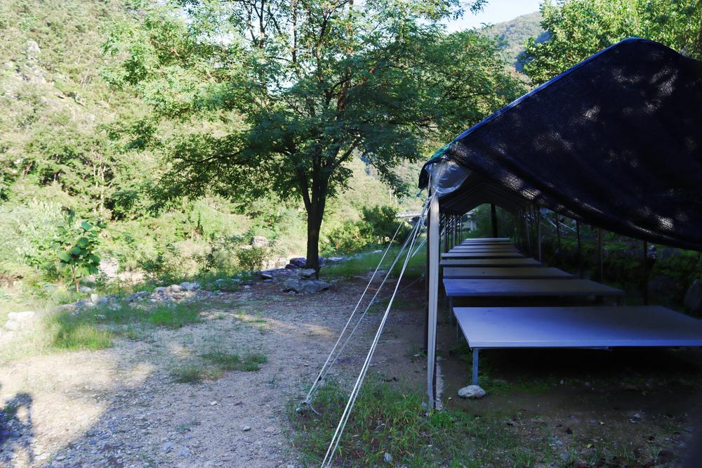 성주선바위캠핑장