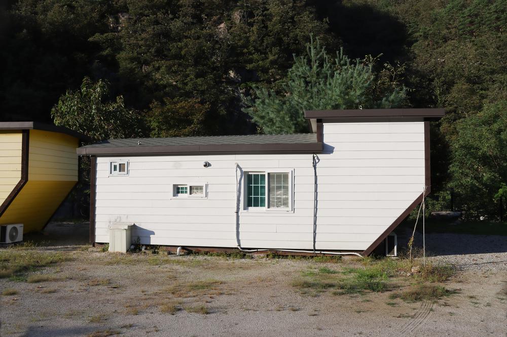 성주선바위캠핑장