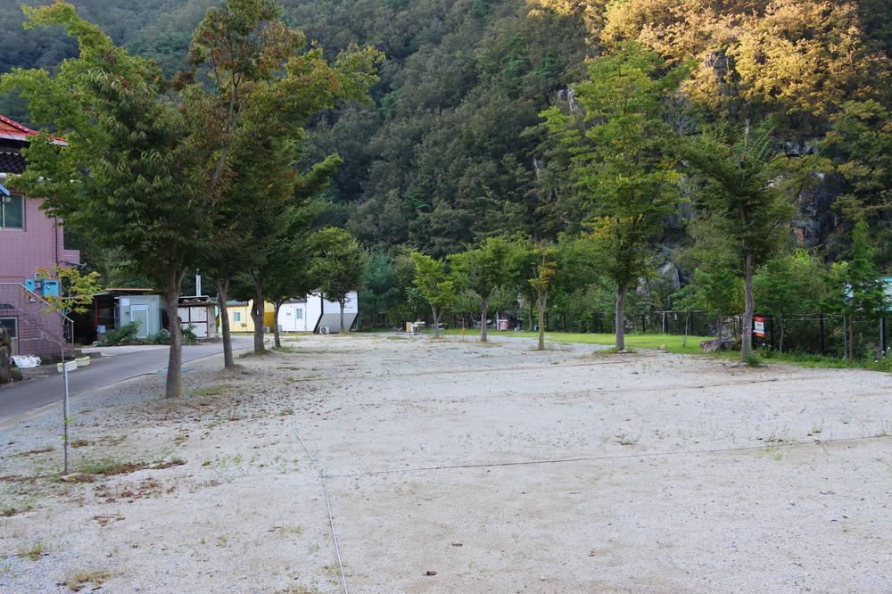 성주선바위캠핑장