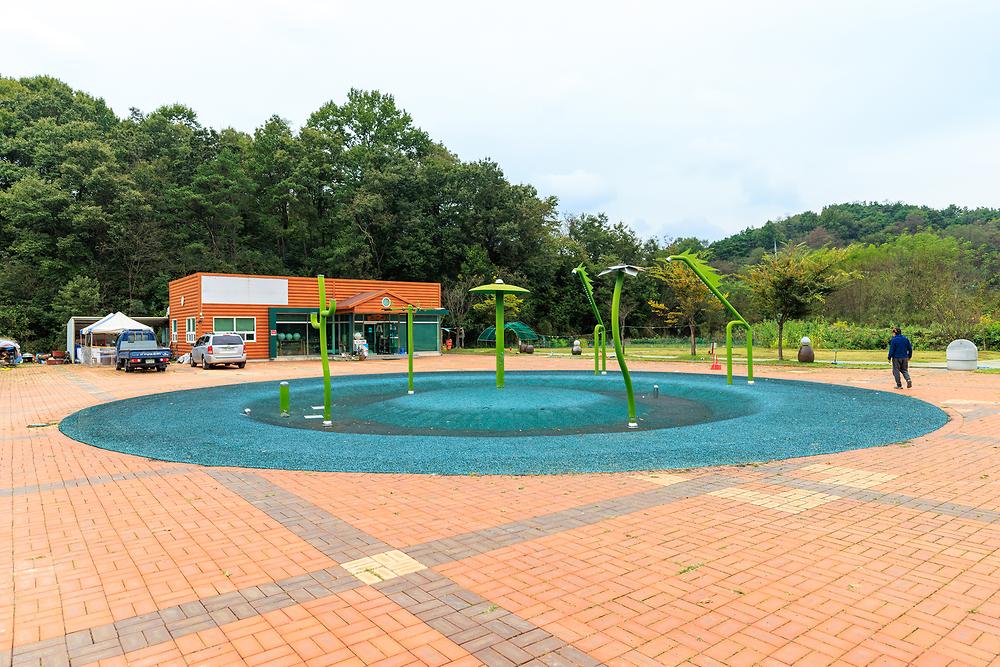 이화만리캠핑장