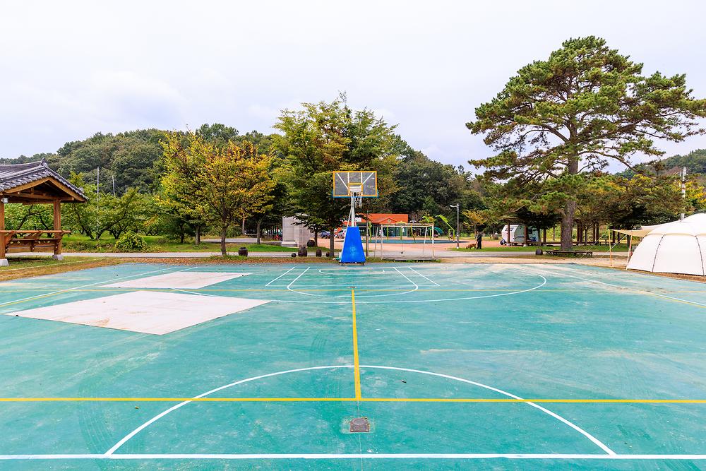 이화만리캠핑장