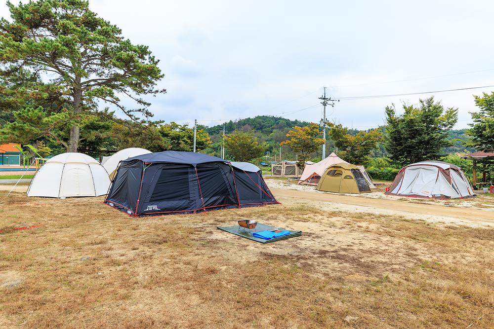 이화만리캠핑장