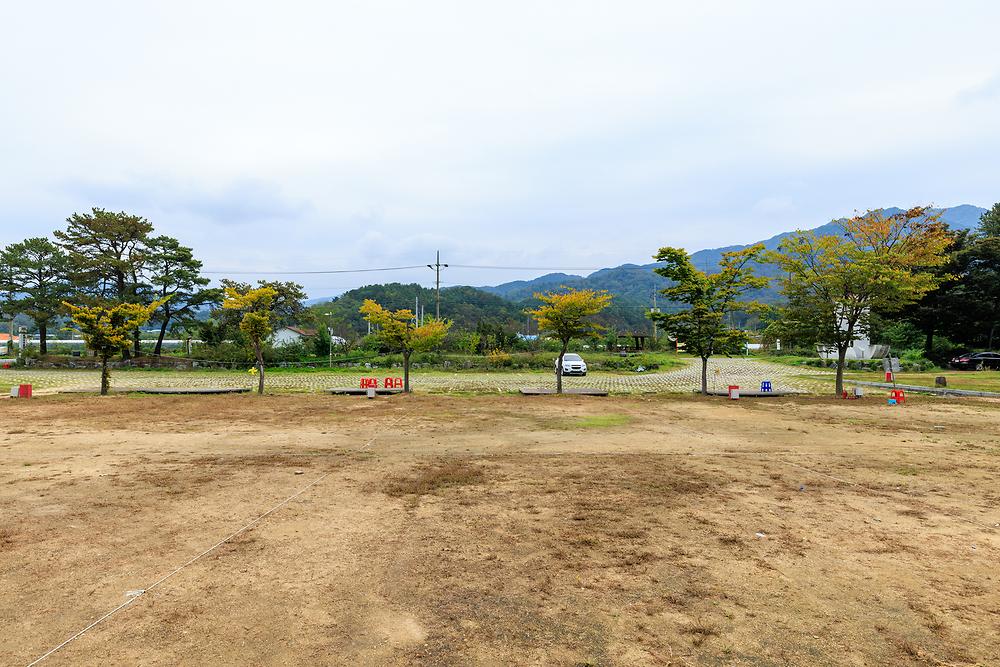 이화만리캠핑장