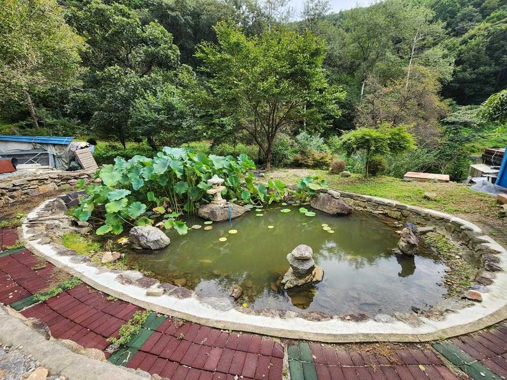 럭셔리 안성(M) 글램핑장