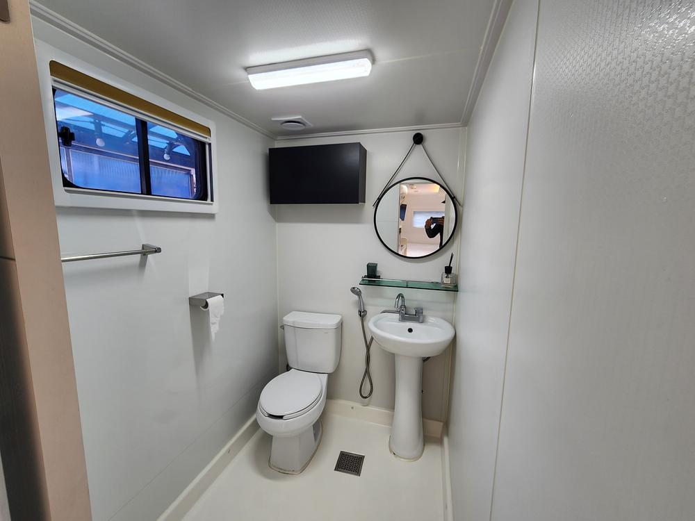 럭셔리 안성(M) 글램핑장