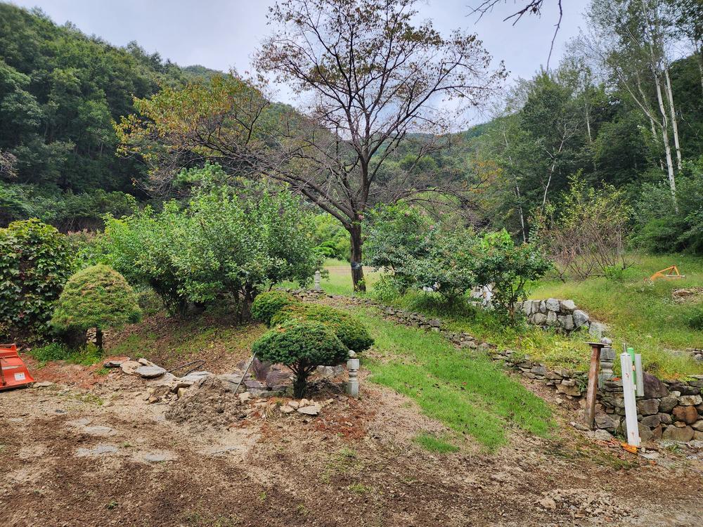 럭셔리 안성(M) 글램핑장