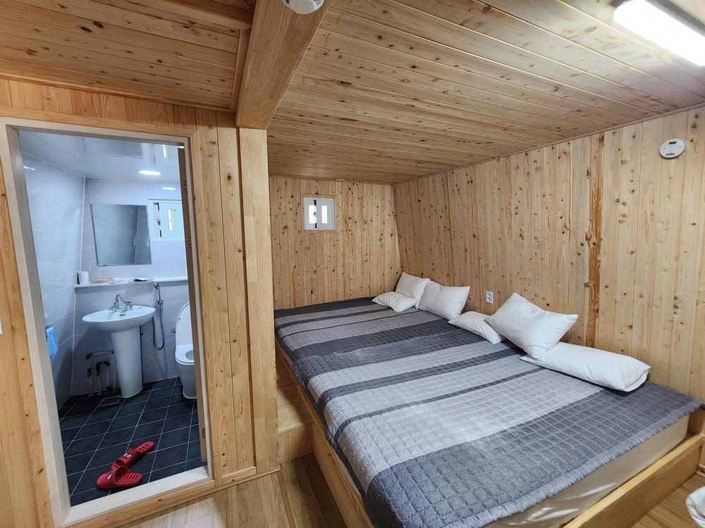 럭셔리 안성(M) 글램핑장