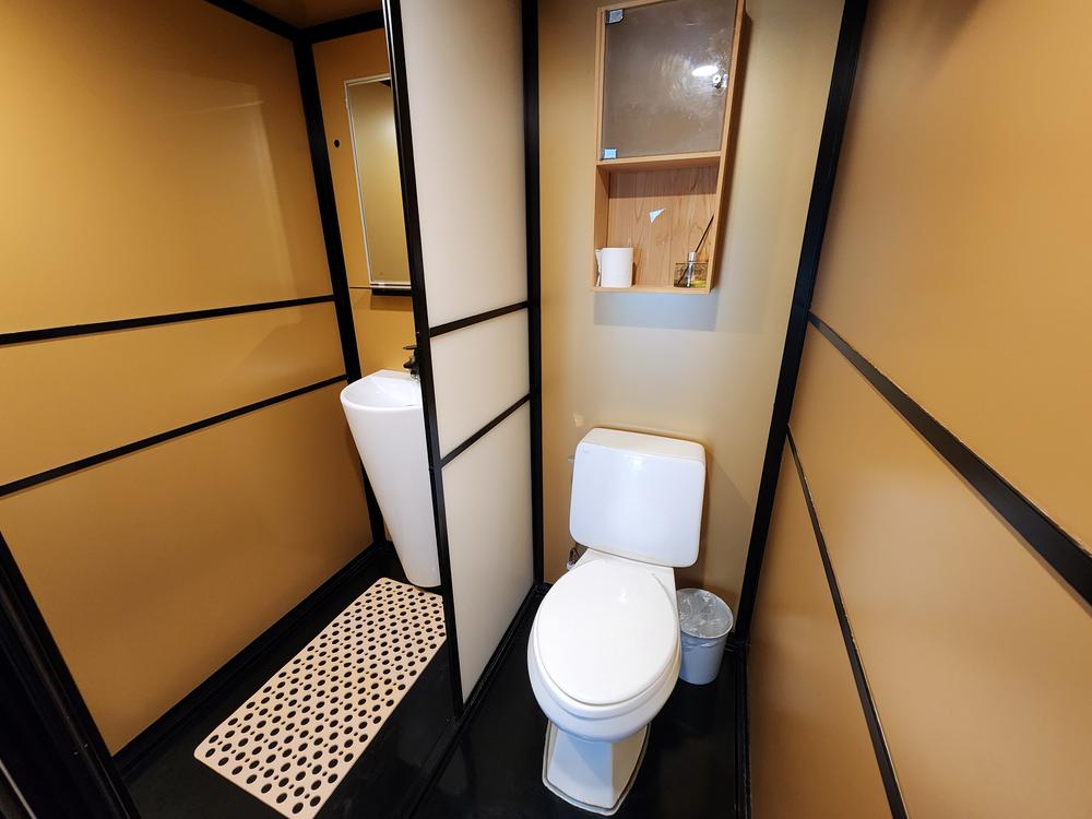 럭셔리 안성(M) 글램핑장