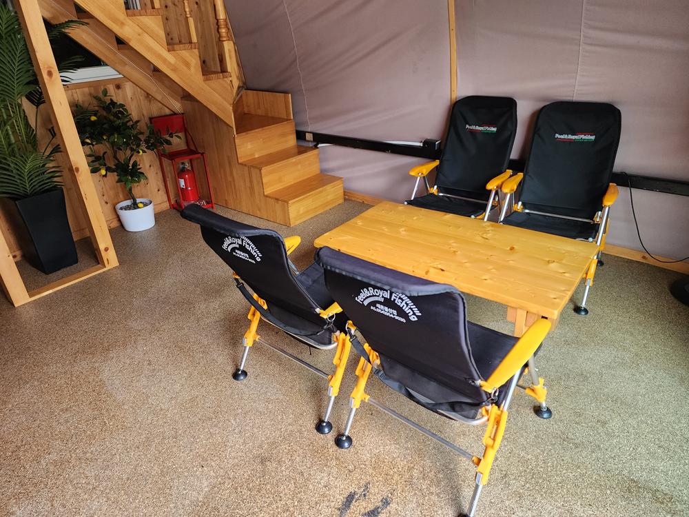 럭셔리 안성(M) 글램핑장