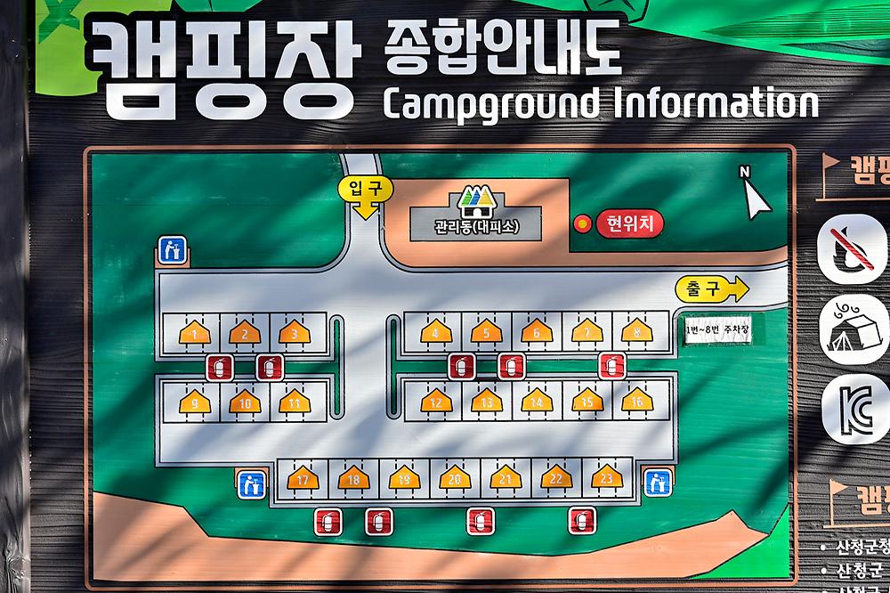 자양보오토캠핑장