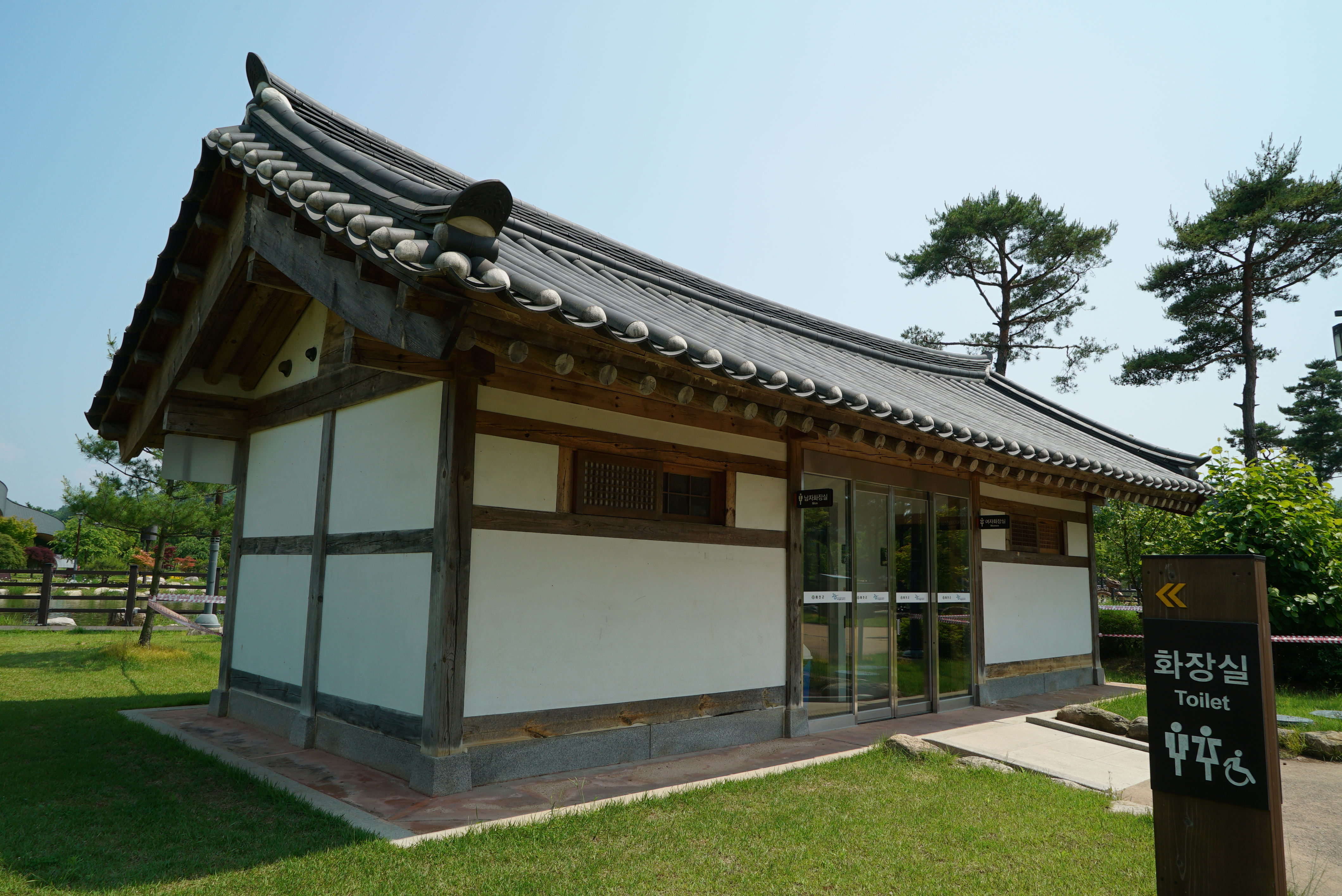 삼강나루캠핑장