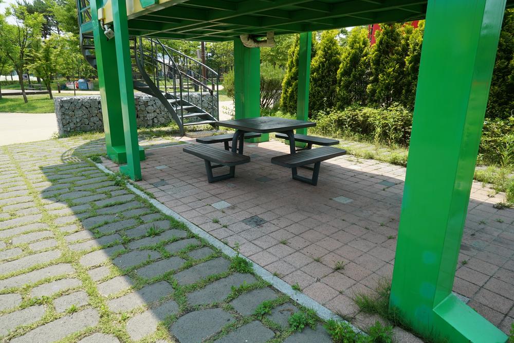 삼강나루캠핑장