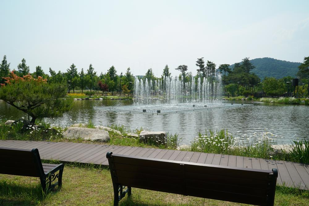 삼강나루캠핑장