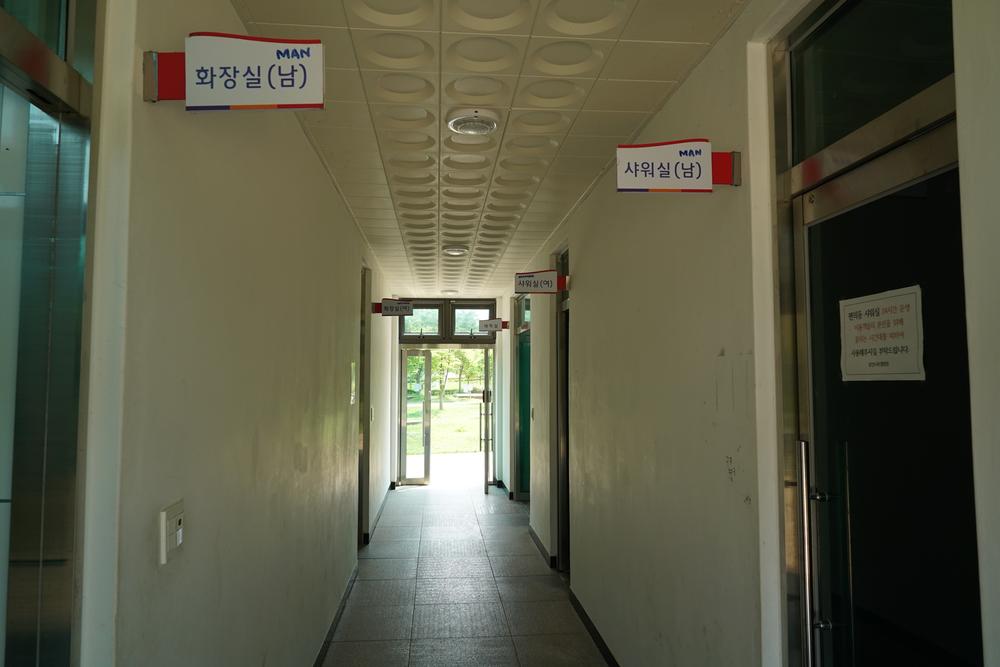 삼강나루캠핑장