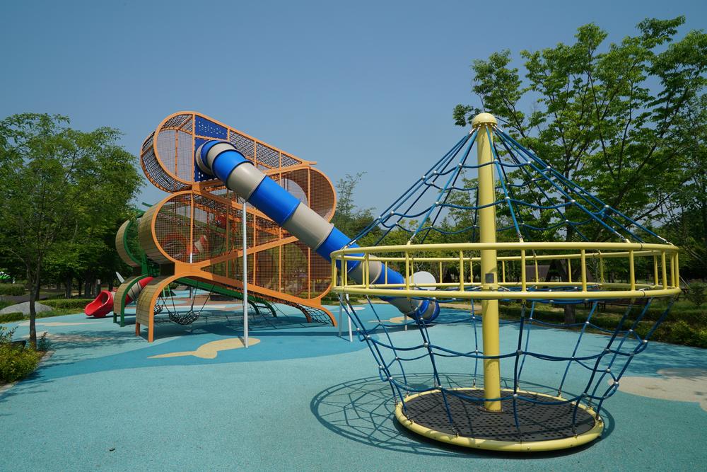 삼강나루캠핑장