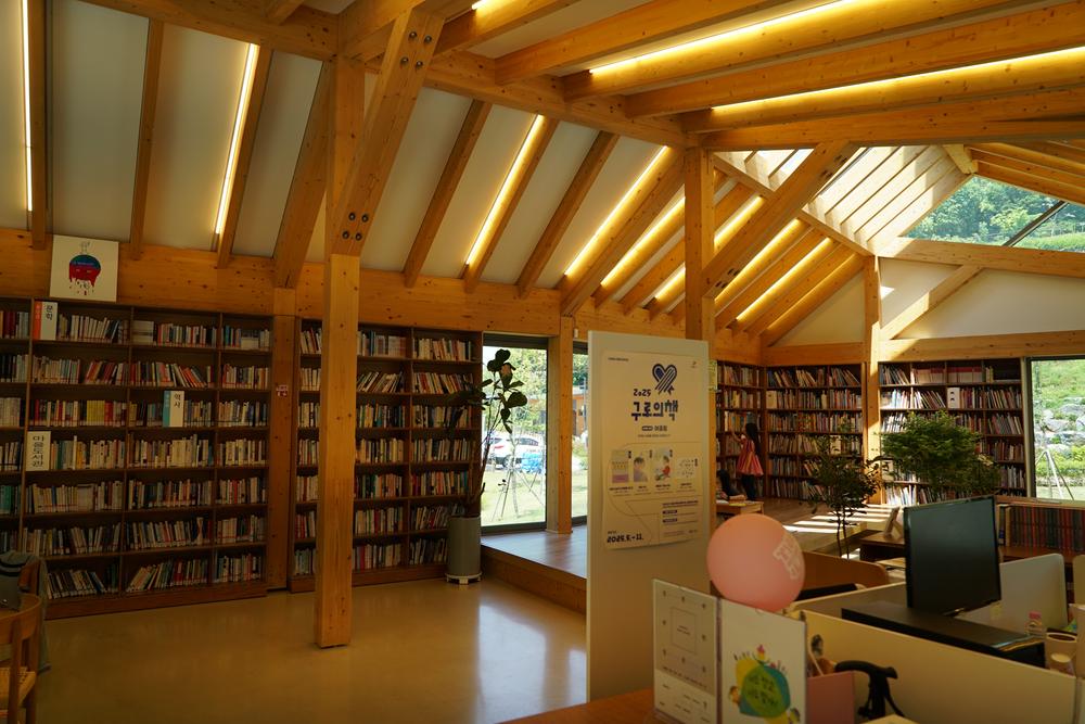 천왕산 가족캠핑장