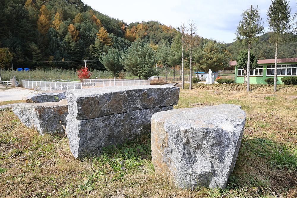 솔미캠핑장