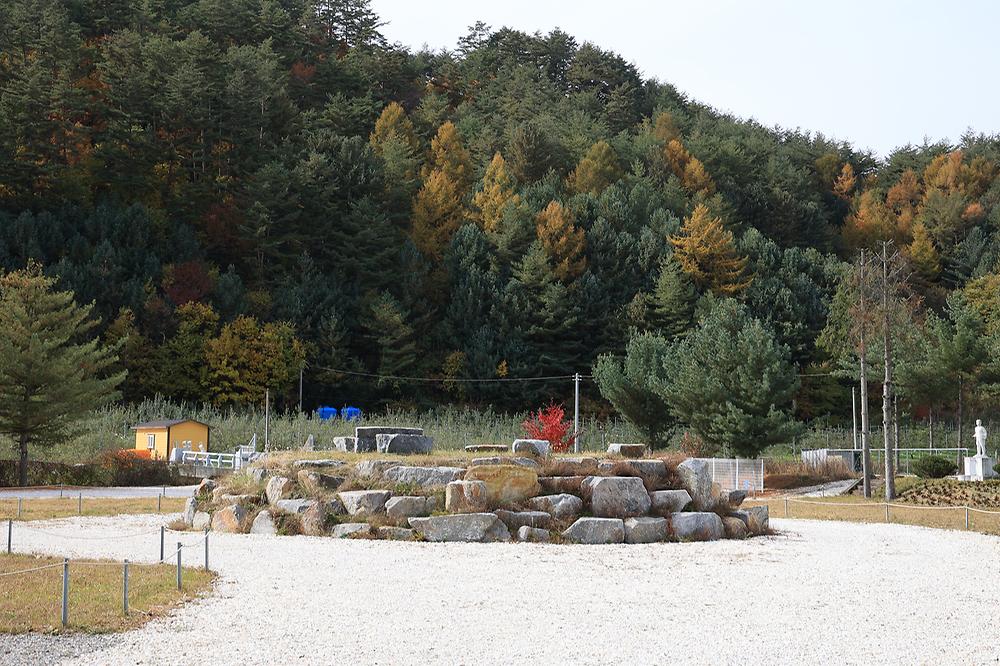 솔미캠핑장