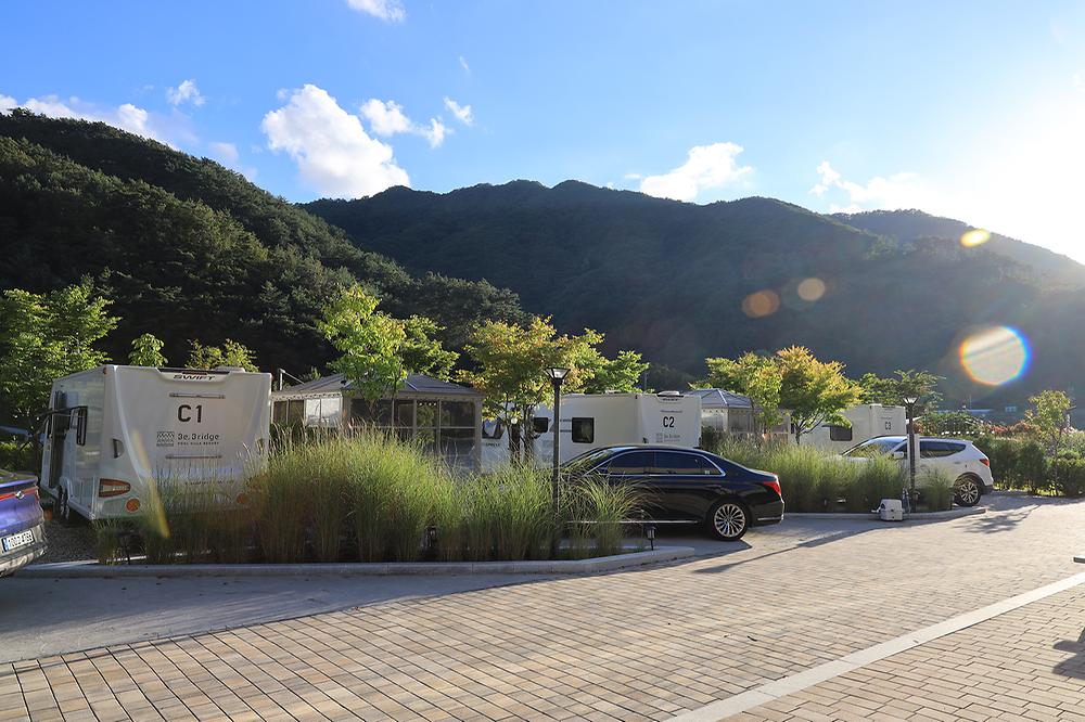 주식회사비브릿지글램핑
