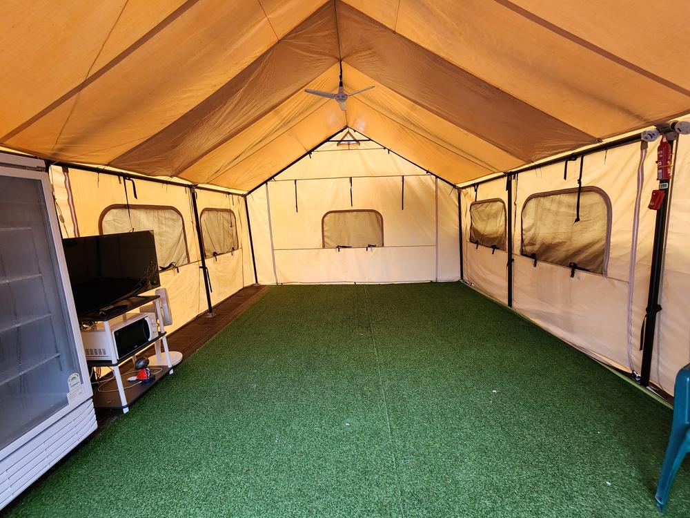 양평카라반파파