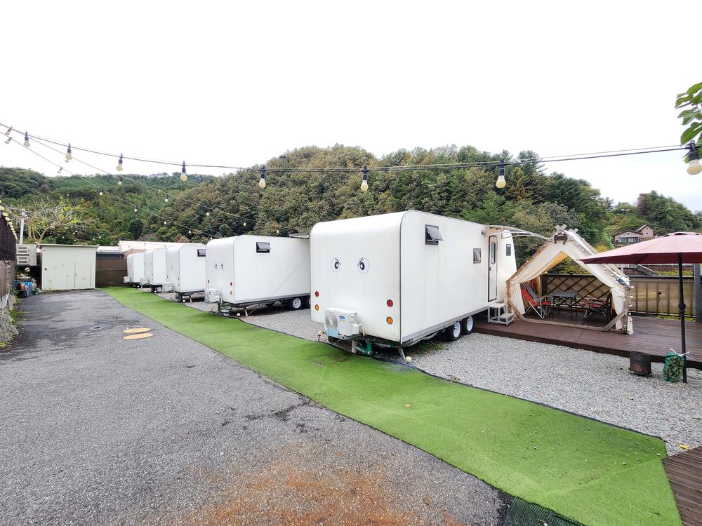 양평카라반파파