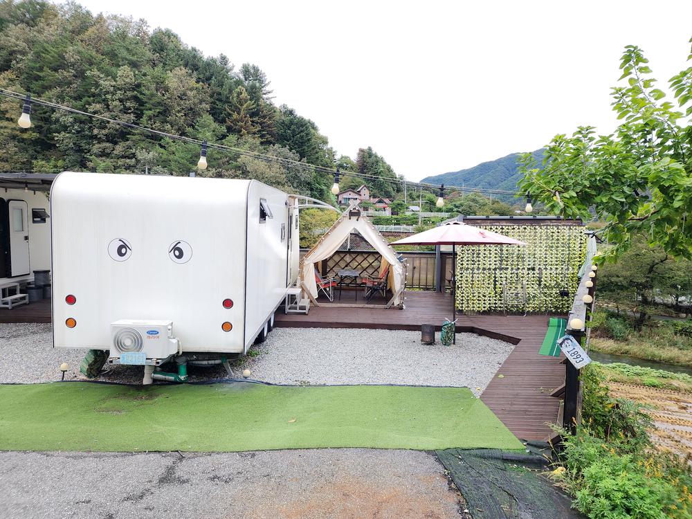 양평카라반파파