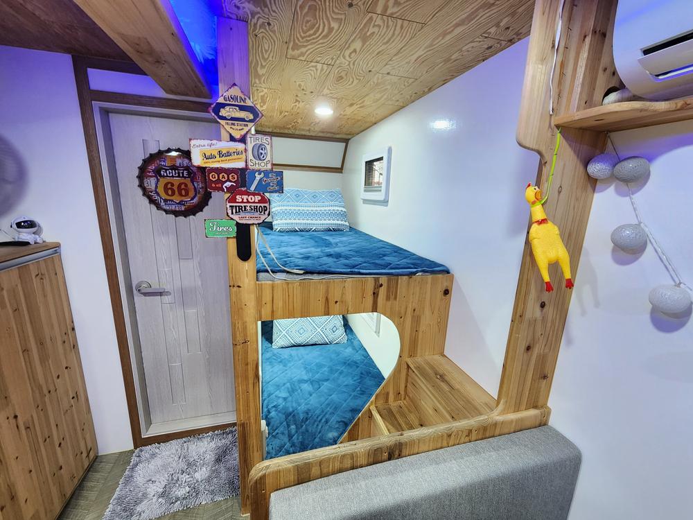 양평카라반파파