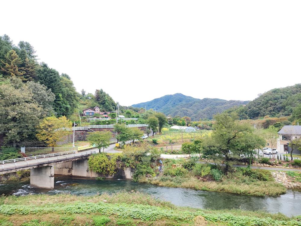 양평카라반파파