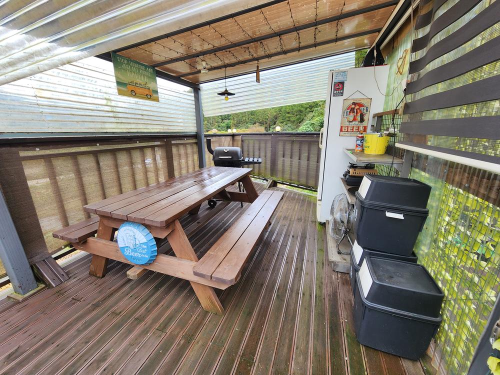 양평카라반파파