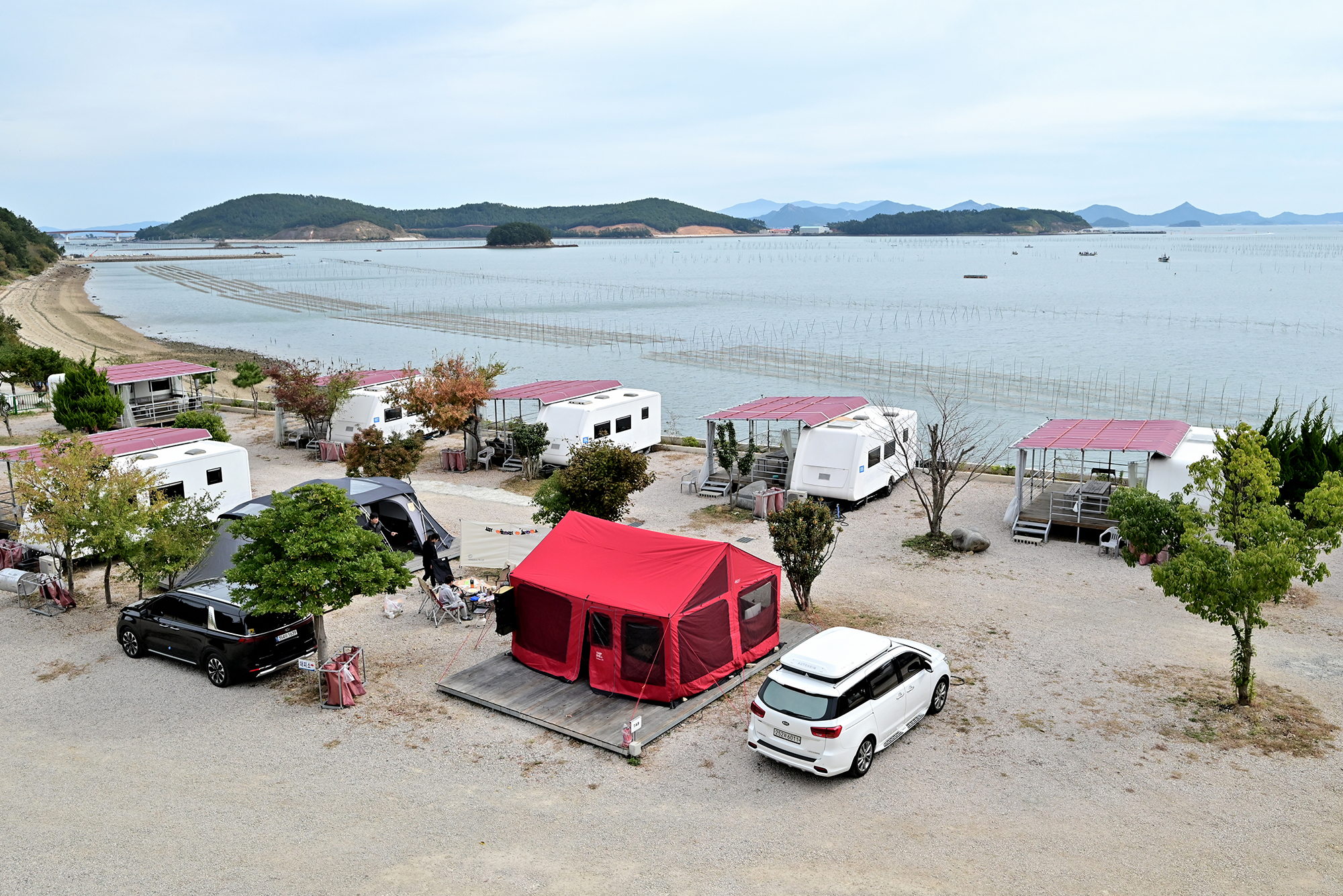 별빛밤바다