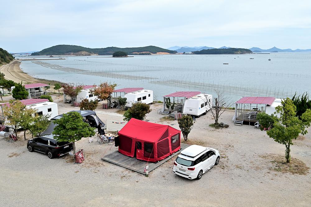 별빛밤바다