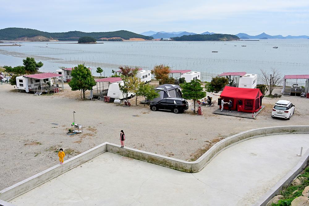 별빛밤바다