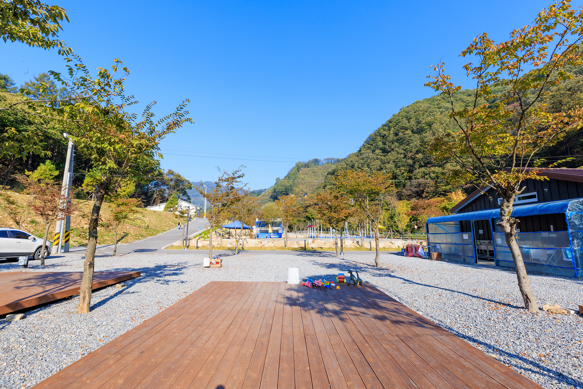 옥전캠핑장