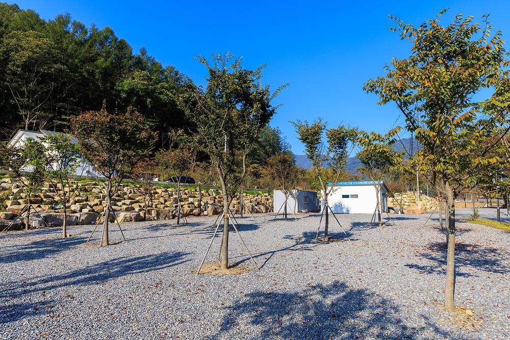 옥전캠핑장