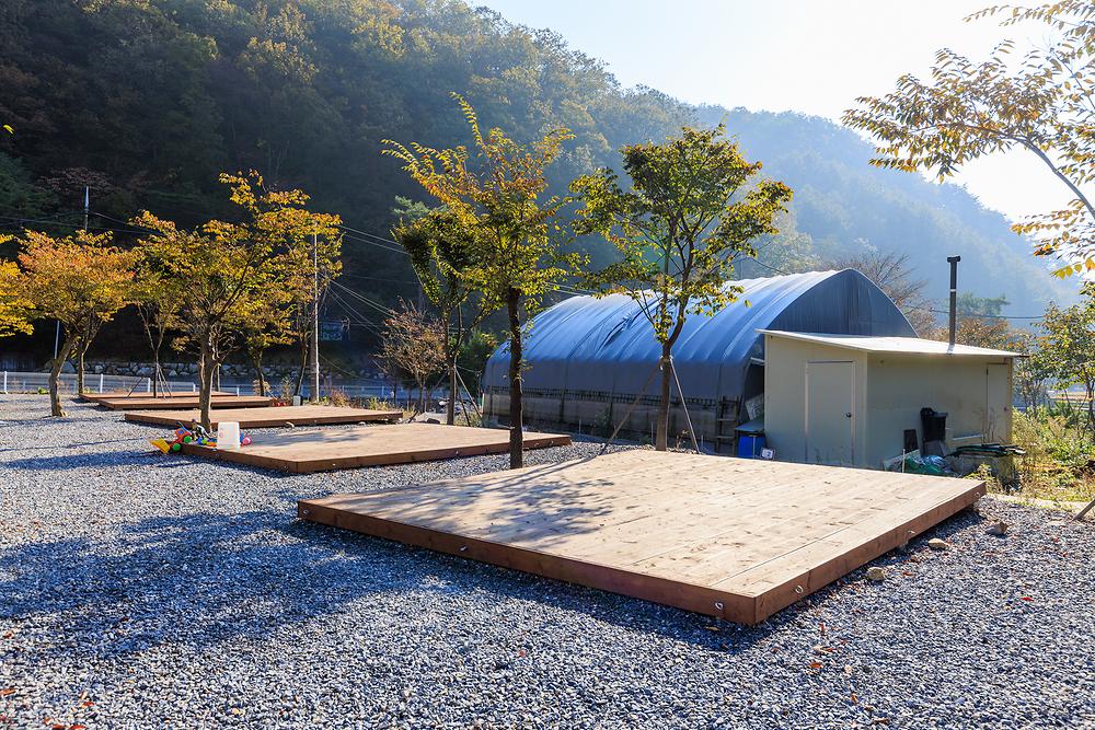 옥전캠핑장