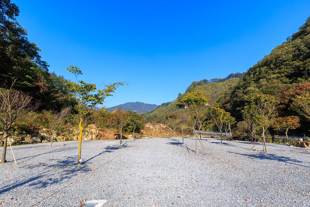 옥전캠핑장