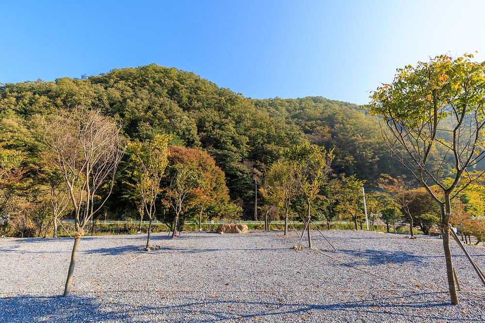 옥전캠핑장