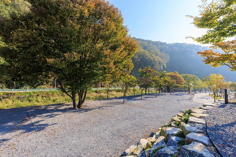 옥전캠핑장