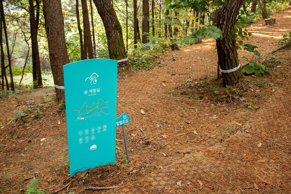 동두천 자연휴양림