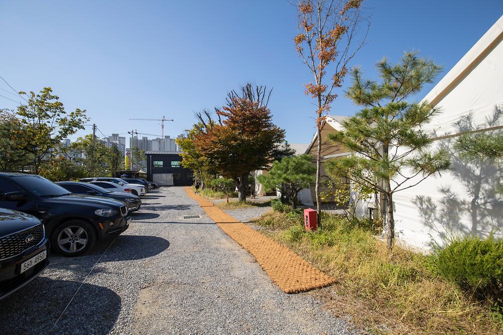 양주 패밀리 캠핑장