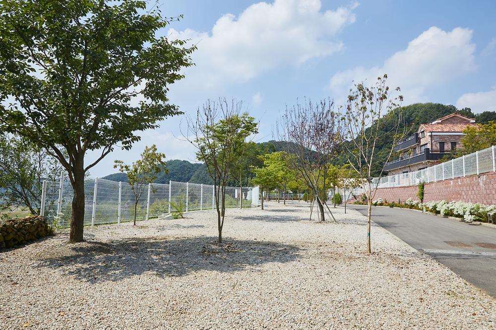 연천리버힐캠핑장
