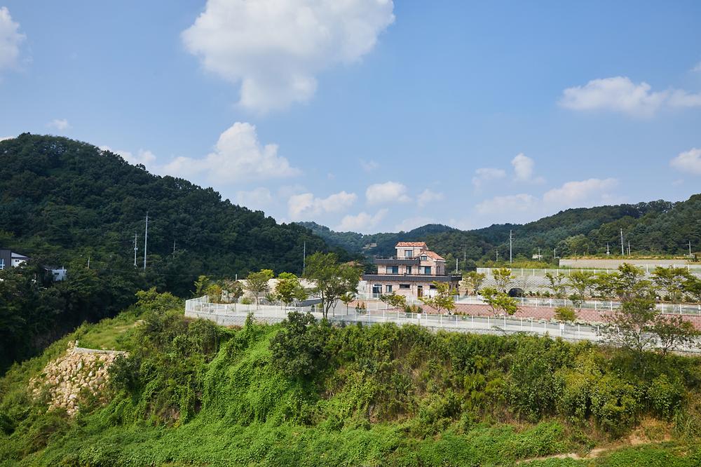 연천리버힐캠핑장