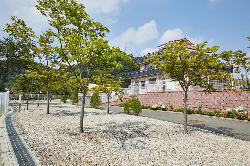 연천리버힐캠핑장