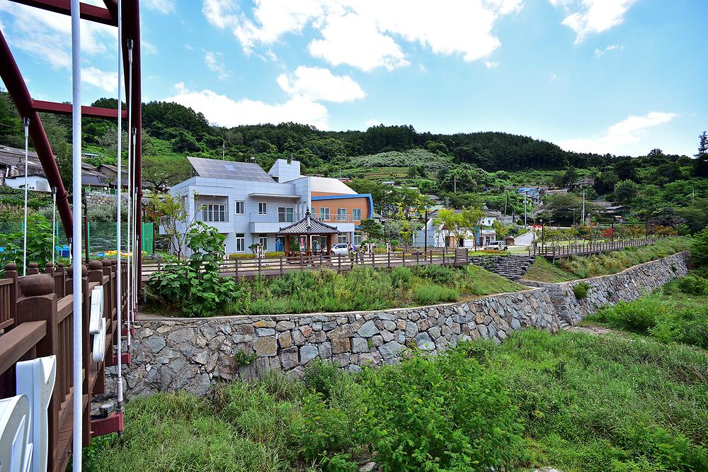 가야권역 소리마실 영농조합법인