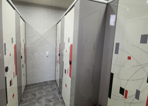 화순 고인돌 오토캠핑장